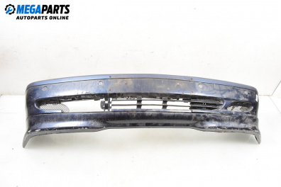 Предна броня за Mercedes-Benz C-Class Sedan (W202) (03.1993 - 05.2000), седан, позиция: предна