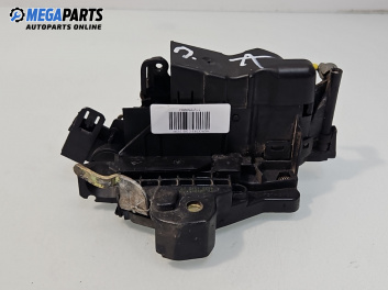 Брава на врата за Mercedes-Benz C-Class Sedan (W202) (03.1993 - 05.2000), позиция: предна, дясна