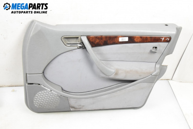 Кора врата за Mercedes-Benz C-Class Sedan (W202) (03.1993 - 05.2000), 4+1 вр., седан, позиция: предна, дясна