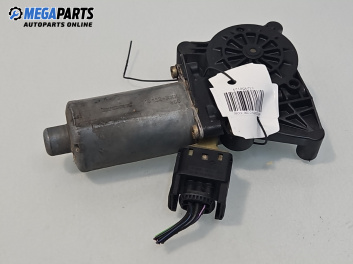 Електромотор за стъклоподемник за Mercedes-Benz C-Class Sedan (W202) (03.1993 - 05.2000), 4+1 вр., седан, позиция: предна, лява