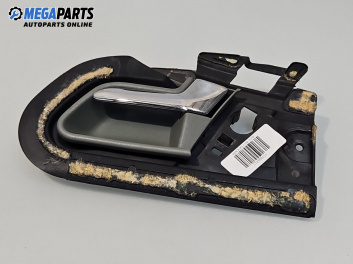 Вътрешна дръжка за Mercedes-Benz C-Class Sedan (W202) (03.1993 - 05.2000), 4+1 вр., седан, позиция: задна, лява