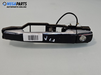 Външна дръжка за Mercedes-Benz C-Class Sedan (W202) (03.1993 - 05.2000), 4+1 вр., седан, позиция: предна, лява