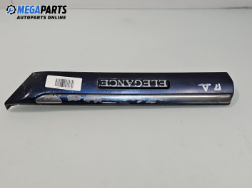 Лайсна за калник за Mercedes-Benz C-Class Sedan (W202) (03.1993 - 05.2000), седан, позиция: предна, дясна