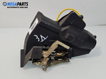 Брава на врата за Mercedes-Benz C-Class Sedan (W202) (03.1993 - 05.2000), позиция: задна, дясна