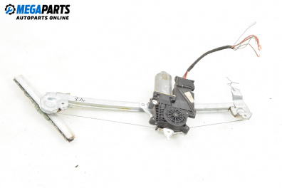 Машинка ел. стъкло за Mercedes-Benz C-Class Sedan (W202) (03.1993 - 05.2000), 4+1 вр., седан, позиция: задна, дясна