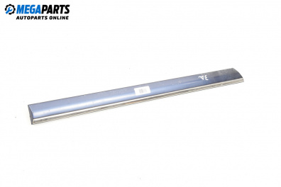 Външна лайсна врата за Mercedes-Benz C-Class Sedan (W202) (03.1993 - 05.2000), седан, позиция: задна, дясна