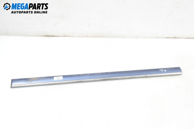 Външна лайсна врата за Mercedes-Benz C-Class Sedan (W202) (03.1993 - 05.2000), седан, позиция: предна, дясна