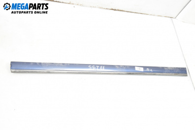 Външна лайсна врата за Mercedes-Benz C-Class Sedan (W202) (03.1993 - 05.2000), седан, позиция: предна, лява