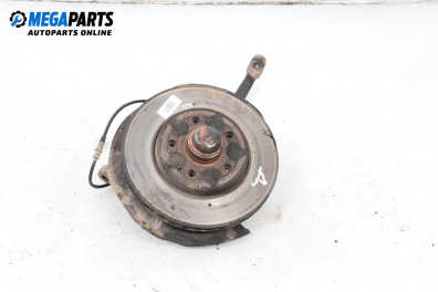 Шенкел главина за Mercedes-Benz C-Class Sedan (W202) (03.1993 - 05.2000), позиция: предна, дясна