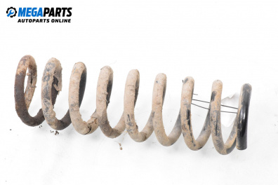 Пружина за ходова част за Mercedes-Benz C-Class Sedan (W202) (03.1993 - 05.2000), седан, позиция: предна
