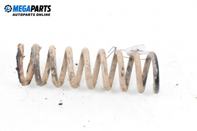 Пружина за ходова част за Mercedes-Benz C-Class Sedan (W202) (03.1993 - 05.2000), седан, позиция: предна