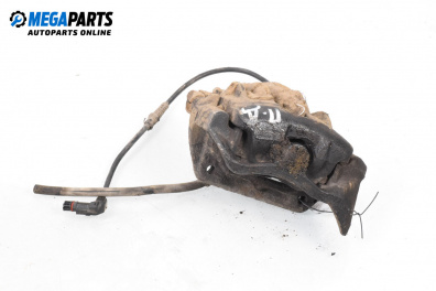 Спирачен апарат за Mercedes-Benz C-Class Sedan (W202) (03.1993 - 05.2000), позиция: предна, дясна