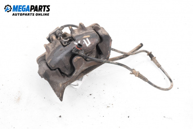 Шенкел главина за Mercedes-Benz C-Class Sedan (W202) (03.1993 - 05.2000), позиция: предна, лява