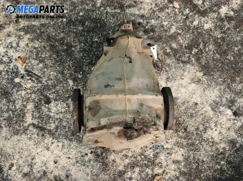 Диференциал за Mercedes-Benz C-Class Sedan (W202) (03.1993 - 05.2000) C 200 CDI (202.134), 102 к.с., автоматик