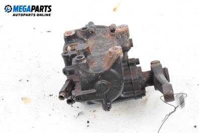 Секторна кутия за Mercedes-Benz C-Class Sedan (W202) (03.1993 - 05.2000)