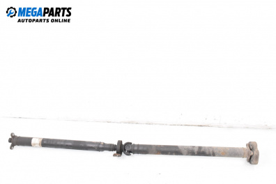 Кардан за Mercedes-Benz C-Class Sedan (W202) (03.1993 - 05.2000) C 200 CDI (202.134), 102 к.с., автоматик