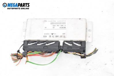 Модул ABS за Mercedes-Benz C-Class Sedan (W202) (03.1993 - 05.2000), №  0175457332