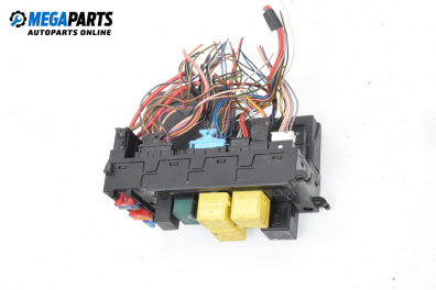 Бушонно табло за Mercedes-Benz C-Class Sedan (W202) (03.1993 - 05.2000) C 200 CDI (202.134), 102 к.с.