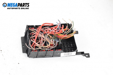 Бушонно табло за Mercedes-Benz C-Class Sedan (W202) (03.1993 - 05.2000) C 200 CDI (202.134), 102 к.с.