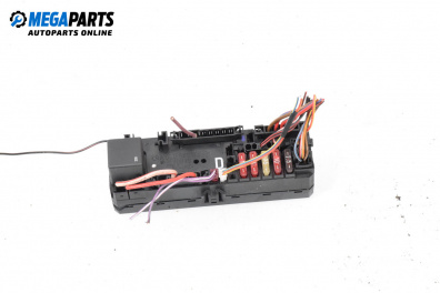 Бушонно табло за Mercedes-Benz C-Class Sedan (W202) (03.1993 - 05.2000) C 200 CDI (202.134), 102 к.с.