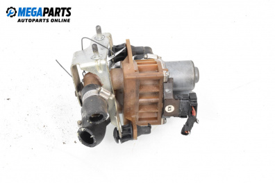 Клапи парно за Mercedes-Benz C-Class Sedan (W202) (03.1993 - 05.2000) C 200 CDI (202.134), 102 к.с.