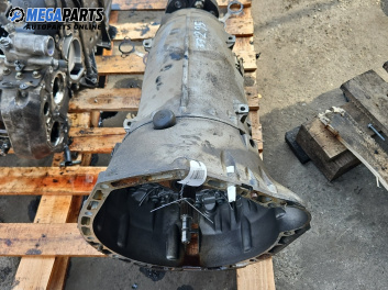 Автоматична скоростна кутия за Mercedes-Benz C-Class Sedan (W202) (03.1993 - 05.2000) C 200 CDI (202.134), 102 к.с., автоматик