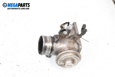 EGR-клапан за Mercedes-Benz C-Class Sedan (W202) (03.1993 - 05.2000) C 200 CDI (202.134), 102 к.с.