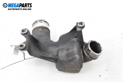 Тръба интеркулер за Mercedes-Benz C-Class Sedan (W202) (03.1993 - 05.2000) C 200 CDI (202.134), 102 к.с.