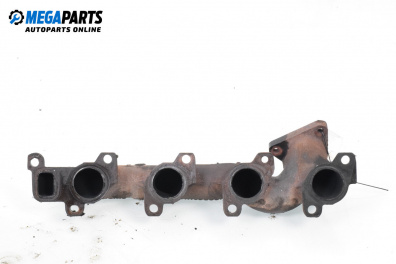 Изпускателен колектор  за Mercedes-Benz C-Class Sedan (W202) (03.1993 - 05.2000) C 200 CDI (202.134), 102 к.с.