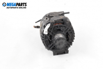 Алтернатор / генератор за Mercedes-Benz C-Class Sedan (W202) (03.1993 - 05.2000) C 200 CDI (202.134), 102 к.с., № A0101549602