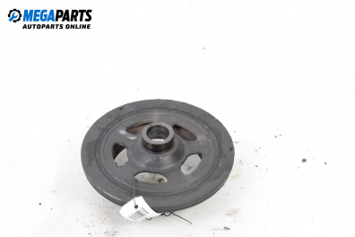 Ремъчна шайба за колянов вал за Mercedes-Benz C-Class Sedan (W202) (03.1993 - 05.2000) C 200 CDI (202.134), 102 к.с.