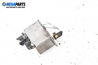 Маслоохладител за Mercedes-Benz C-Class Sedan (W202) (03.1993 - 05.2000) C 200 CDI (202.134), 102 к.с.