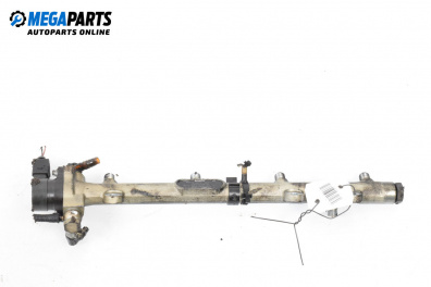 Горивна рейка за Mercedes-Benz C-Class Sedan (W202) (03.1993 - 05.2000) C 200 CDI (202.134), 102 к.с.