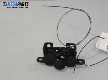 Брава преден капак за Mercedes-Benz C-Class Sedan (W202) (03.1993 - 05.2000)