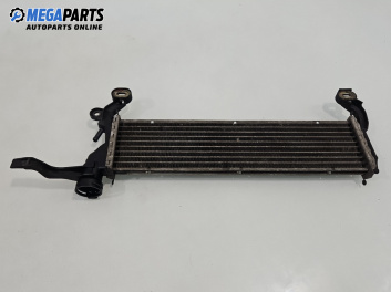 Маслен радиатор за Mercedes-Benz C-Class Sedan (W202) (03.1993 - 05.2000) C 200 CDI (202.134), 102 к.с.