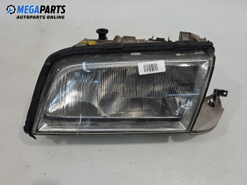 Фар за Mercedes-Benz C-Class Sedan (W202) (03.1993 - 05.2000), седан, позиция: лява