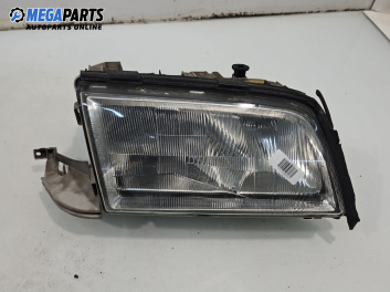 Фар за Mercedes-Benz C-Class Sedan (W202) (03.1993 - 05.2000), седан, позиция: дясна
