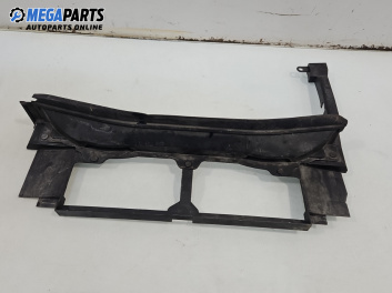 Дифузьор за Mercedes-Benz C-Class Sedan (W202) (03.1993 - 05.2000) C 200 CDI (202.134), 102 к.с.