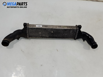 Интеркулер за Mercedes-Benz C-Class Sedan (W202) (03.1993 - 05.2000) C 200 CDI (202.134), 102 к.с.