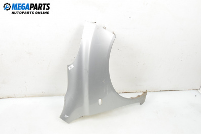 Калник за Nissan Micra III Hatchback (01.2003 - 06.2010), 4+1 вр., хечбек, позиция: предна, дясна