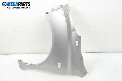 Калник за Nissan Micra III Hatchback (01.2003 - 06.2010), 4+1 вр., хечбек, позиция: предна, лява