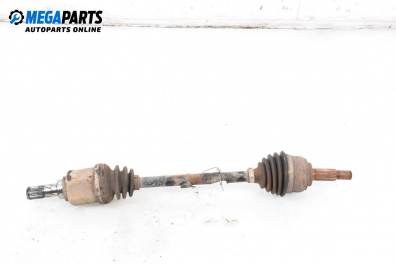 Полуоска за Nissan Micra III Hatchback (01.2003 - 06.2010) 1.2 16V, 80 к.с., позиция: предна, лява