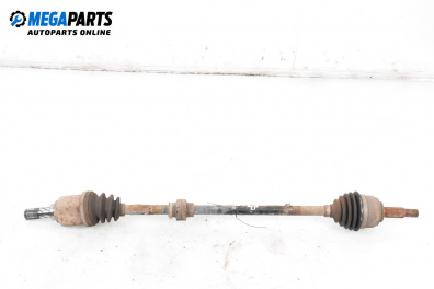 Полуоска за Nissan Micra III Hatchback (01.2003 - 06.2010) 1.2 16V, 80 к.с., позиция: предна, дясна