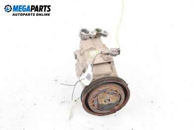 Компресор климатик за Nissan Micra III Hatchback (01.2003 - 06.2010) 1.2 16V, 80 к.с.