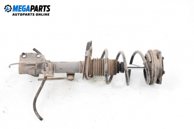 Макферсон за Nissan Micra III Hatchback (01.2003 - 06.2010), хечбек, позиция: предна, дясна