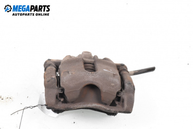 Спирачен апарат за Nissan Micra III Hatchback (01.2003 - 06.2010), позиция: предна, лява