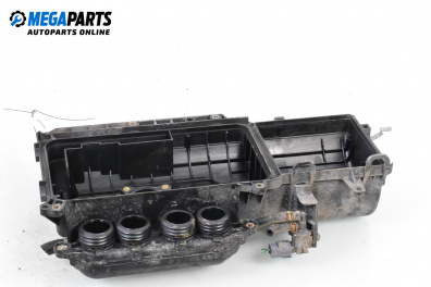 Картер за Nissan Micra III Hatchback (01.2003 - 06.2010) 1.2 16V, 80 к.с.