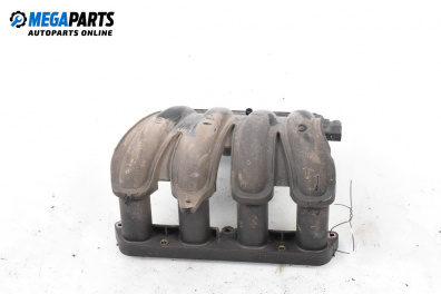 Всмукателен колектор за Nissan Micra III Hatchback (01.2003 - 06.2010) 1.2 16V, 80 к.с.