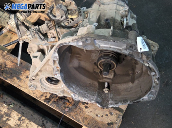 Ръчна скоростна кутия за Nissan Micra III Hatchback (01.2003 - 06.2010) 1.2 16V, 80 к.с.