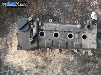 Глава за Nissan Micra III Hatchback (01.2003 - 06.2010) 1.2 16V, 80 к.с.